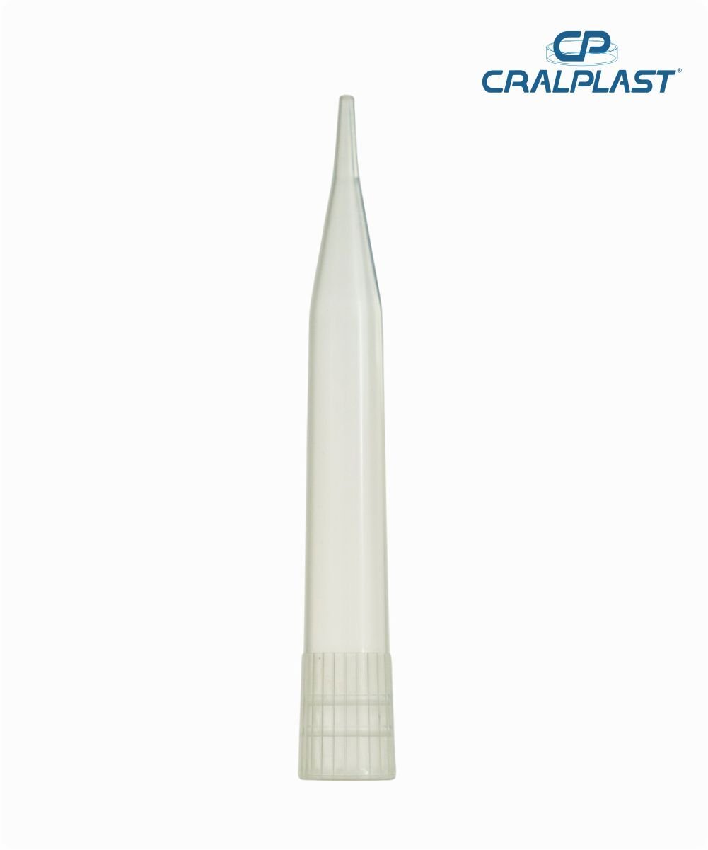 Ponteira capacidade 5mL